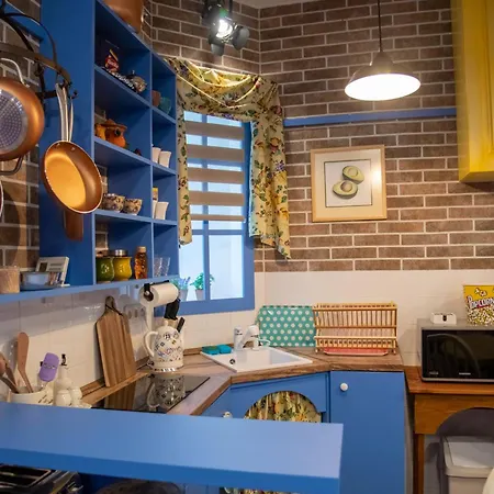 Monica's * 에게르