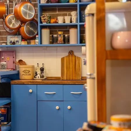 Monica's Appartement