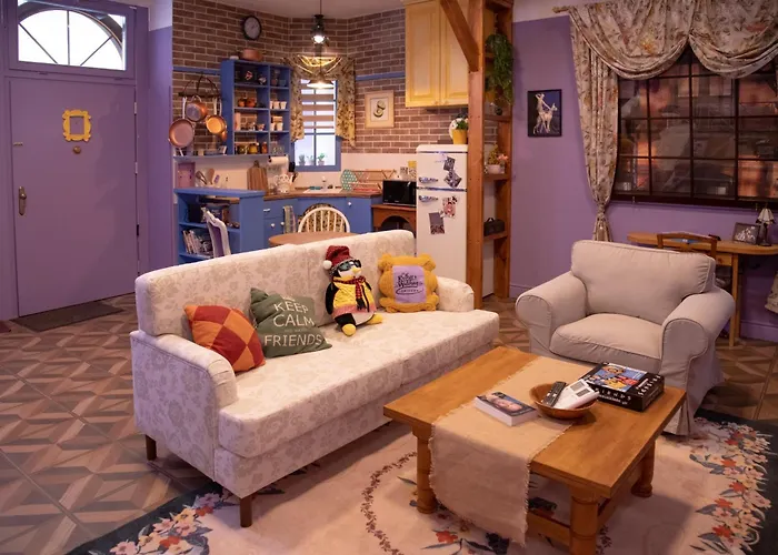 아파트 Monica's 에게르